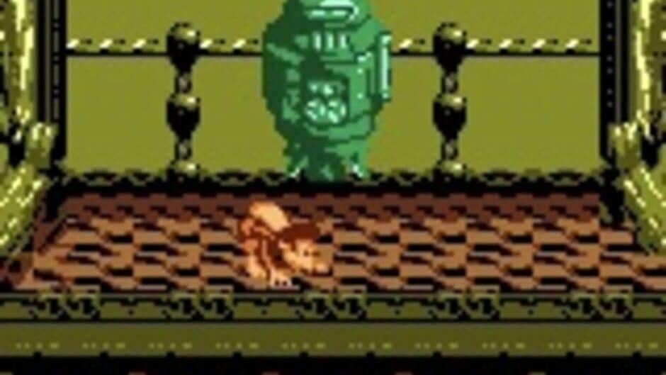 Скриншот 2 из Donkey Kong GB: Dinky Kong & Dixie Kong