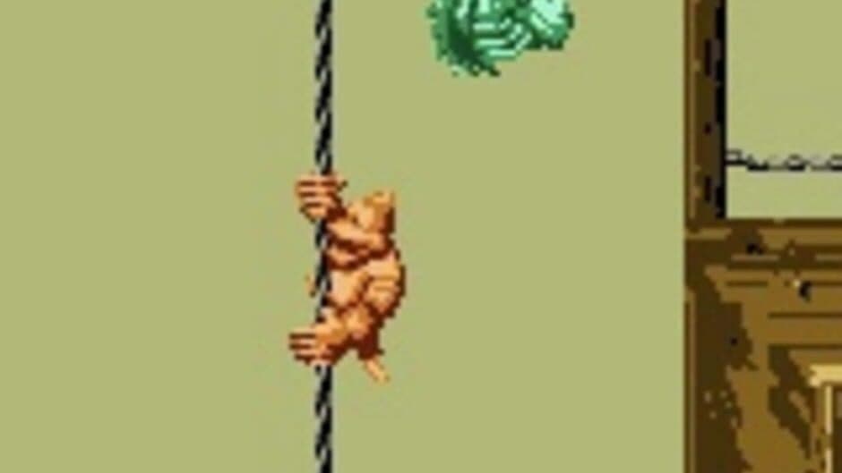 Скриншот 6 из Donkey Kong GB: Dinky Kong & Dixie Kong