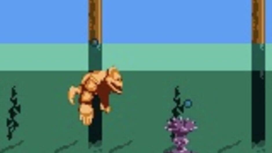 Скриншот 8 из Donkey Kong GB: Dinky Kong & Dixie Kong