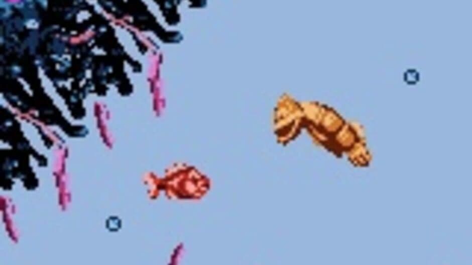 Скриншот 9 из Donkey Kong GB: Dinky Kong & Dixie Kong