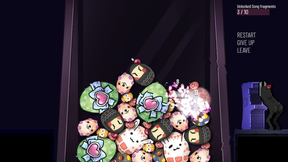 Скриншот 2 из Isuta no Usagi