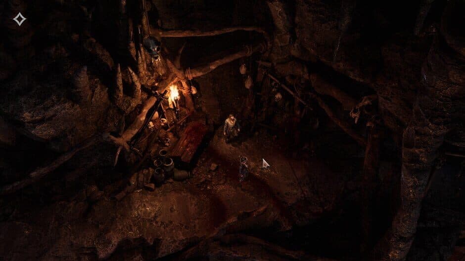 Скриншот 3 из Flint: Treasure of Oblivion