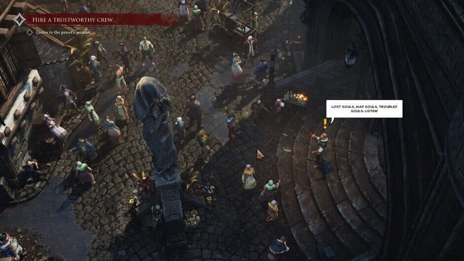 Скриншот 6 из Flint: Treasure of Oblivion