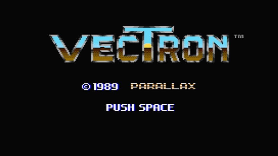 Скриншот 1 из Vectron