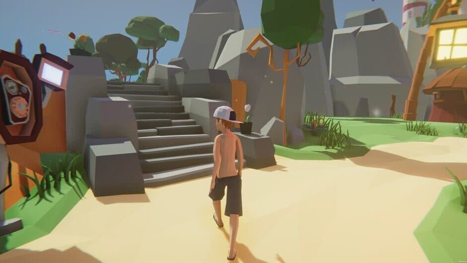 Скриншот 5 из Dreamers: Digital Deluxe Edition