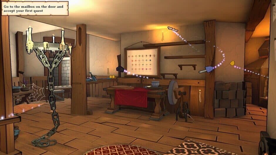 Скриншот 5 из Alchemist Bundle