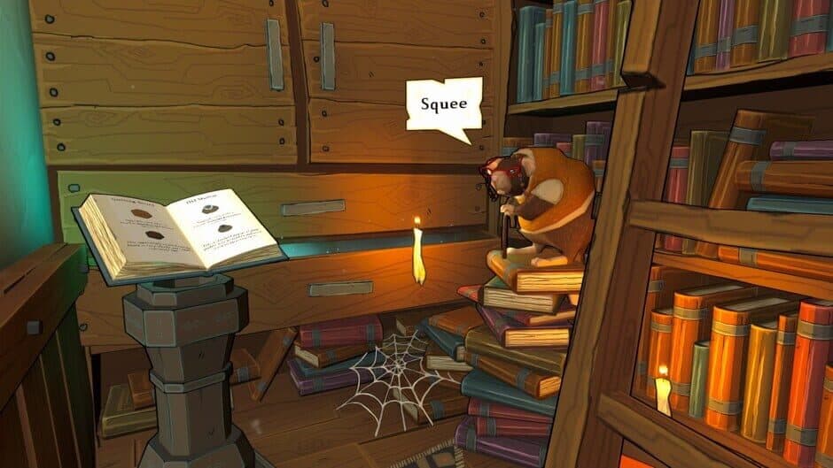 Скриншот 8 из Alchemist Bundle