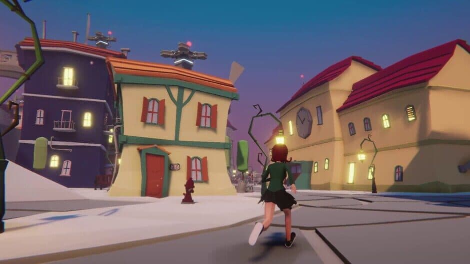Скриншот 9 из Dreamers: Digital Deluxe Edition