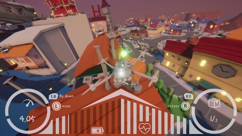 Скриншот 12 из Dreamers: Digital Deluxe Edition