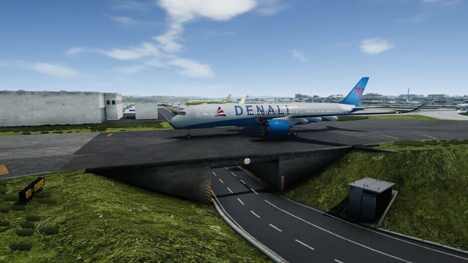 Скриншот 4 из Tower! Simulator 3: LPPT Airport