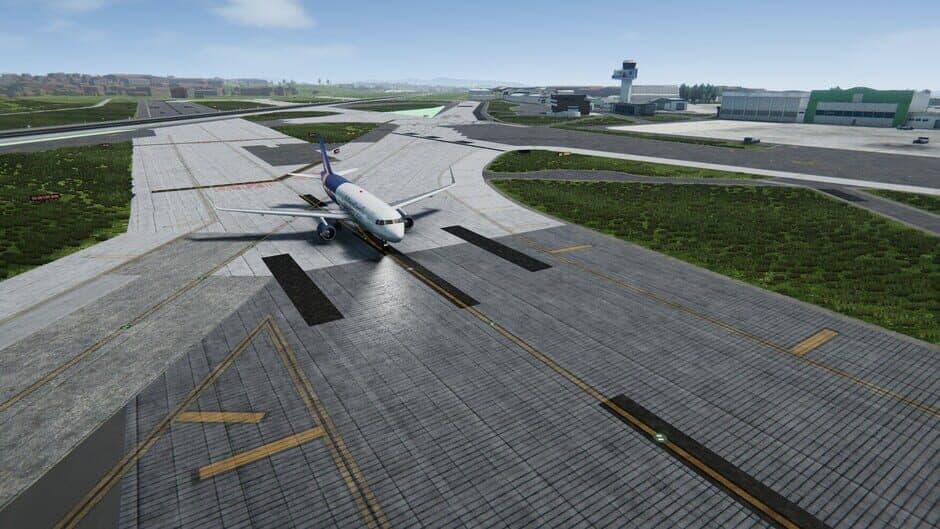 Скриншот 2 из Tower! Simulator 3: LPPT Airport