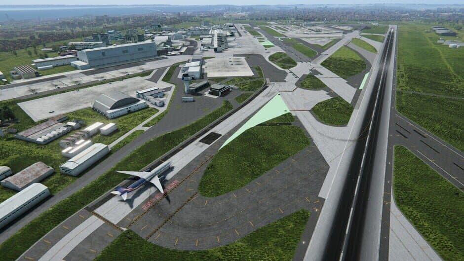 Скриншот 5 из Tower! Simulator 3: LPPT Airport