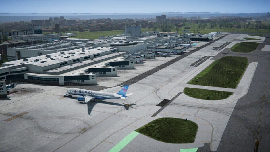 Скриншот 6 из Tower! Simulator 3: LPPT Airport