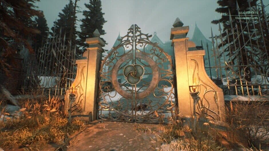 Скриншот 5 из Stygian: Outer Gods