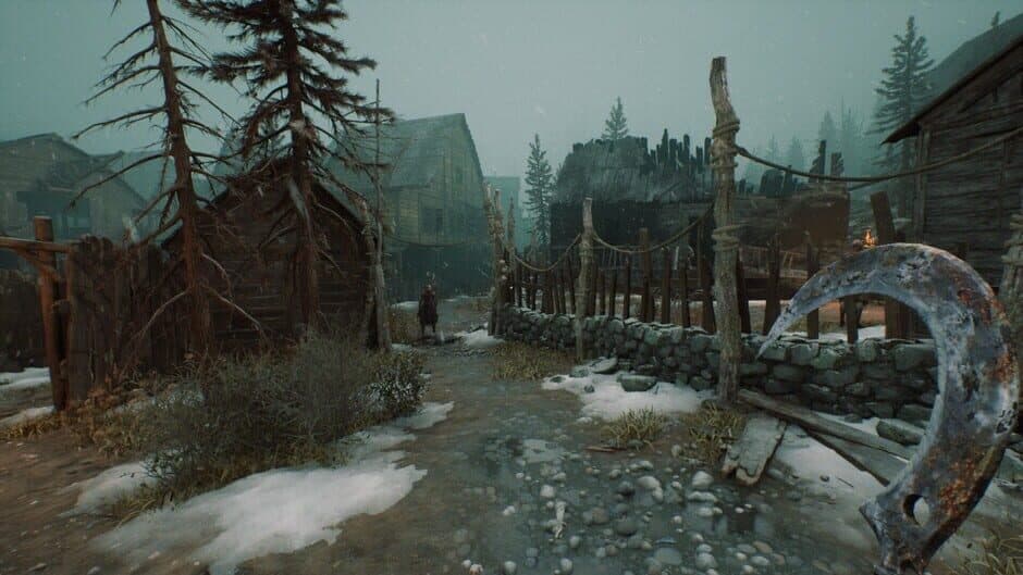 Скриншот 6 из Stygian: Outer Gods