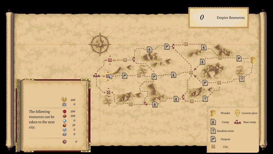Скриншот 6 из Vertical Kingdom