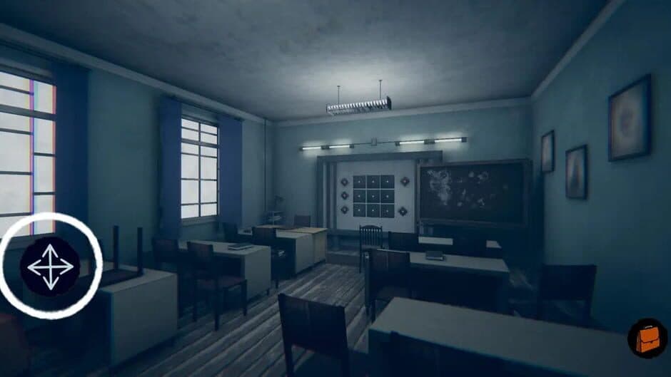 Скриншот 1 из The Secret Elevator: Remastered