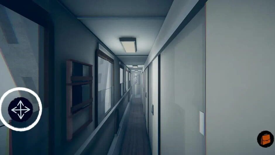 Скриншот 3 из The Secret Elevator: Remastered