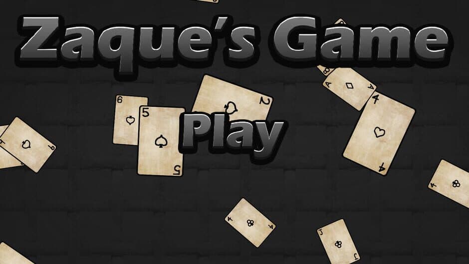 Скриншот 1 из Zaque's Game