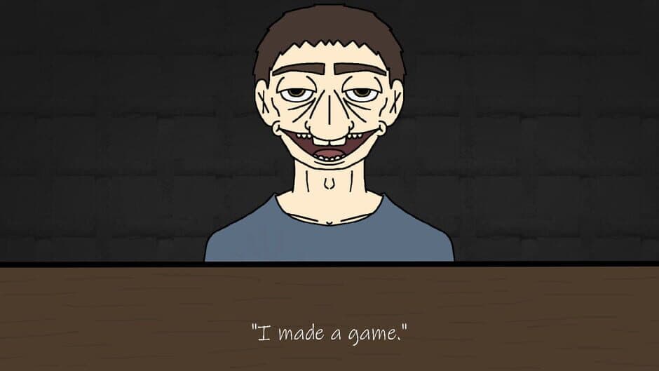 Скриншот 2 из Zaque's Game