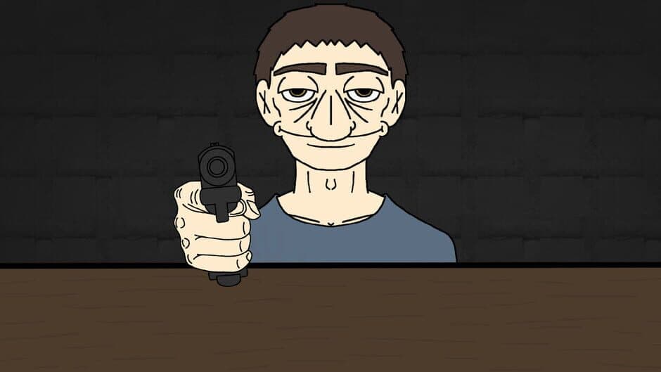 Скриншот 4 из Zaque's Game