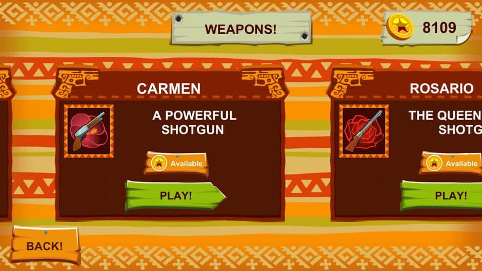 Скриншот 7 из Zombodesert