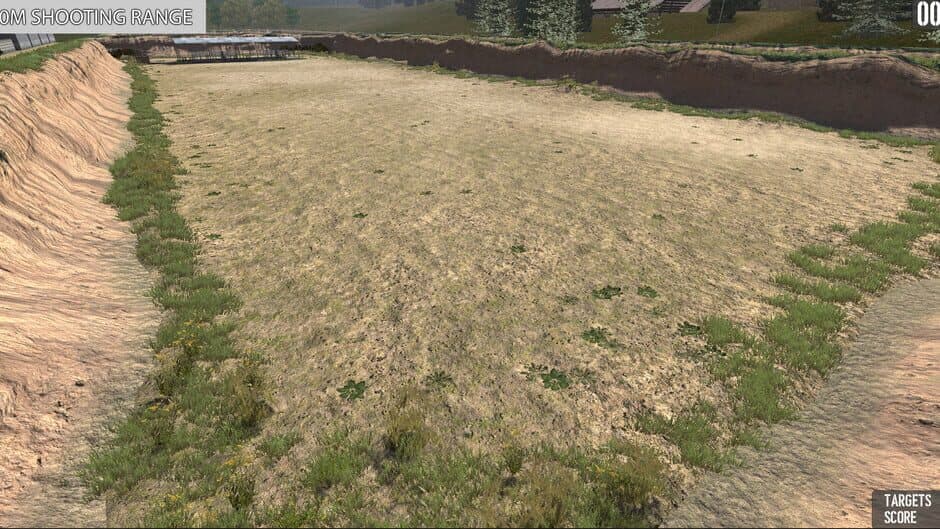 Скриншот 4 из World of Shooting: Practical Shooting Arenas