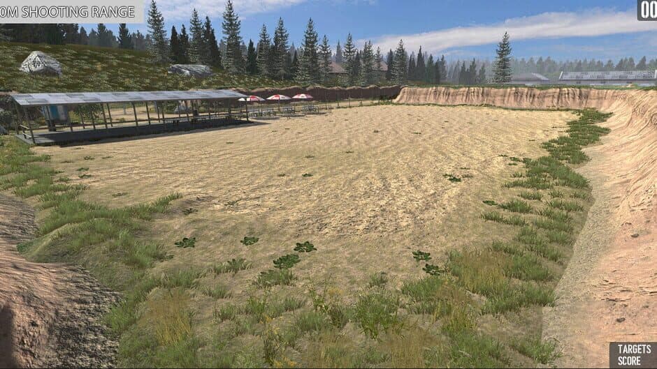 Скриншот 6 из World of Shooting: Practical Shooting Arenas