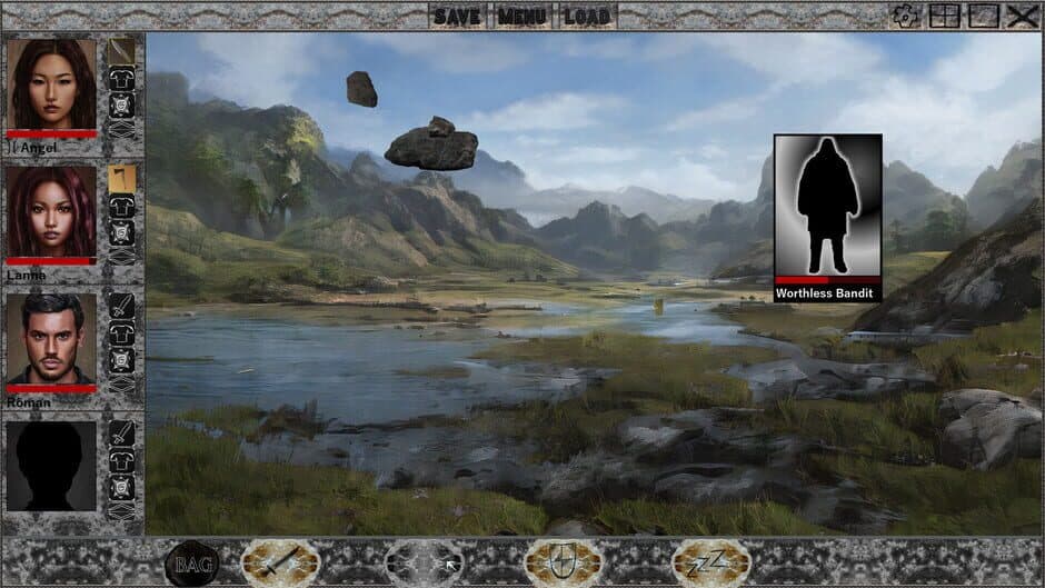 Скриншот 3 из YAYS: Your Adventure Your Story