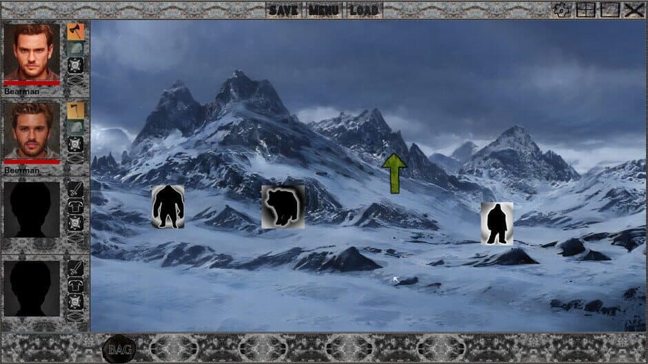 Скриншот 4 из YAYS: Your Adventure Your Story