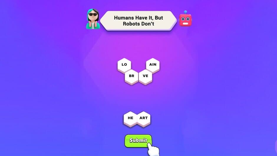 Скриншот 5 из Word Sylla