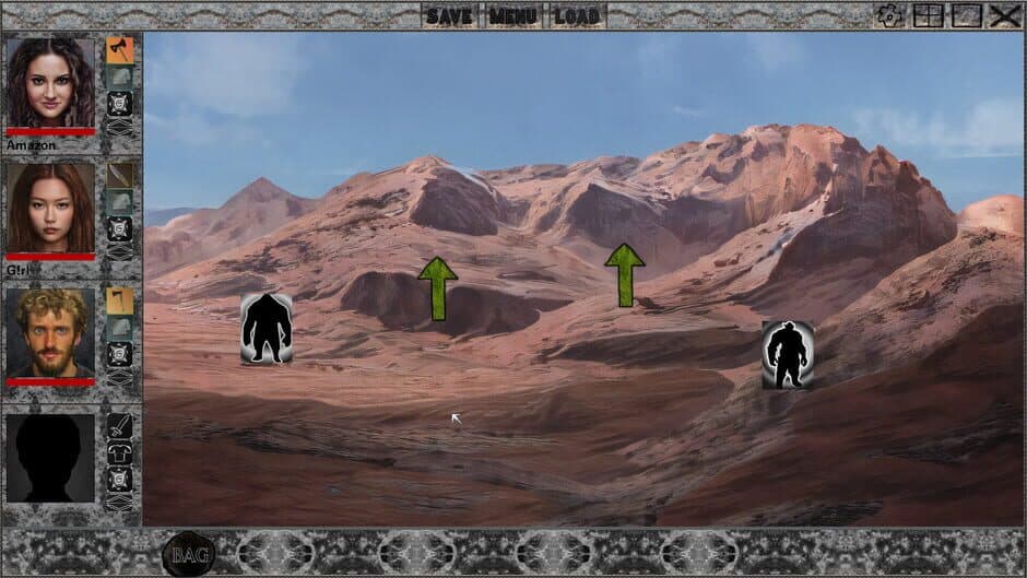 Скриншот 6 из YAYS: Your Adventure Your Story
