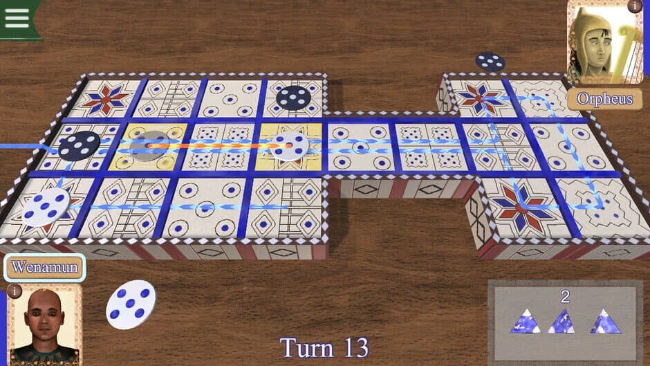 Скриншот 1 из Ur