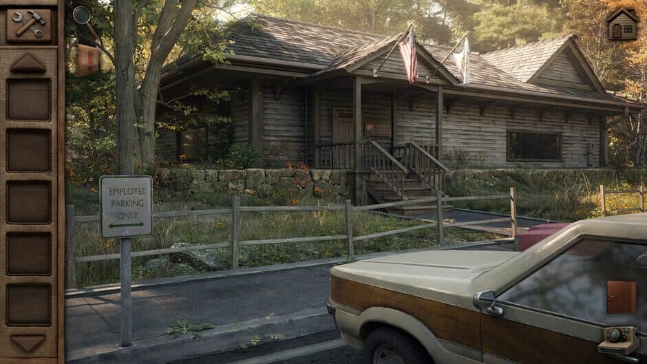 Скриншот 1 из Aurora Hills: Chapter 1