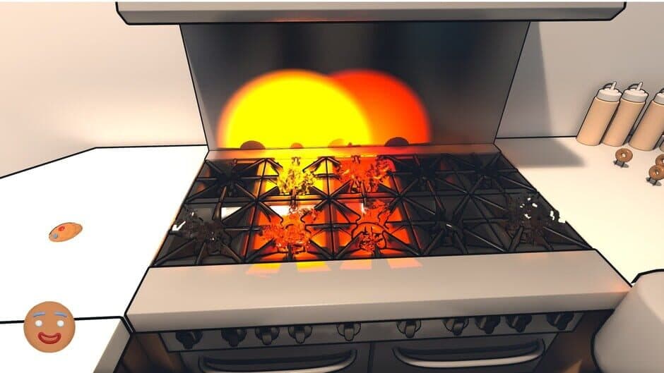 Скриншот 1 из Unbreaded