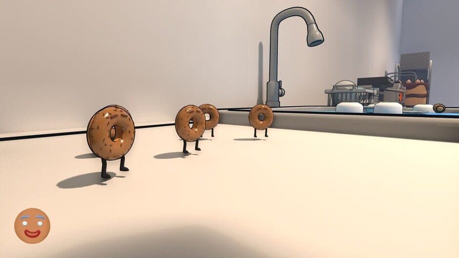 Скриншот 2 из Unbreaded