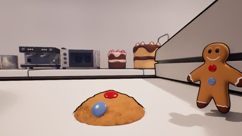 Скриншот 4 из Unbreaded
