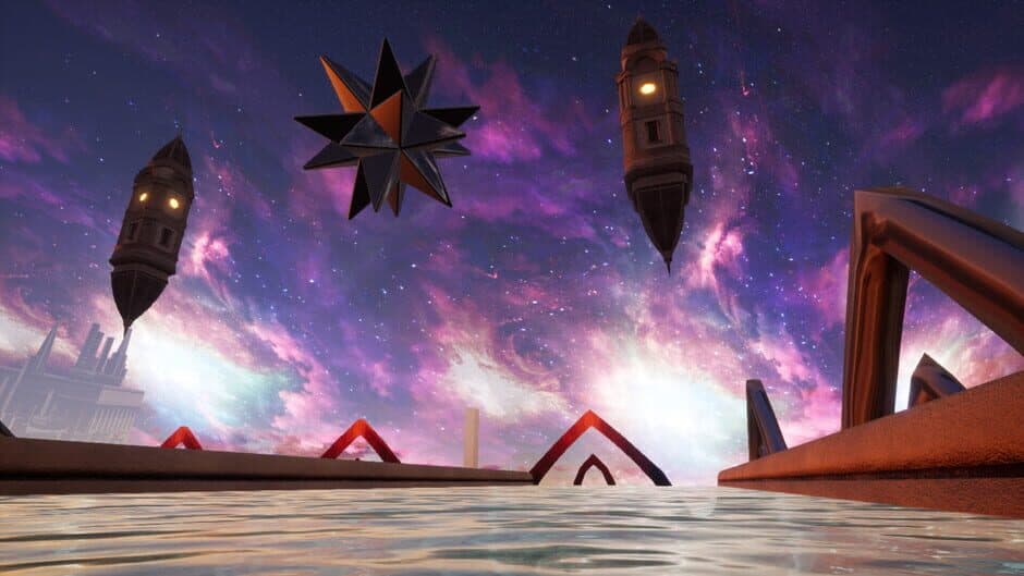 Скриншот 4 из Planet Surf
