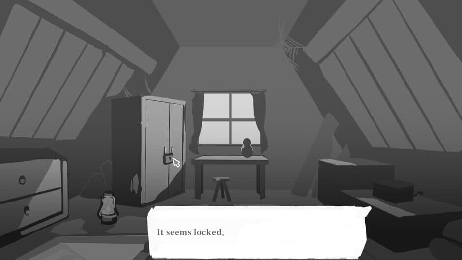 Скриншот 4 из Undusted: Letters from the Past