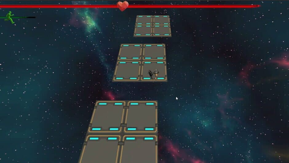 Скриншот 5 из Science Soldier