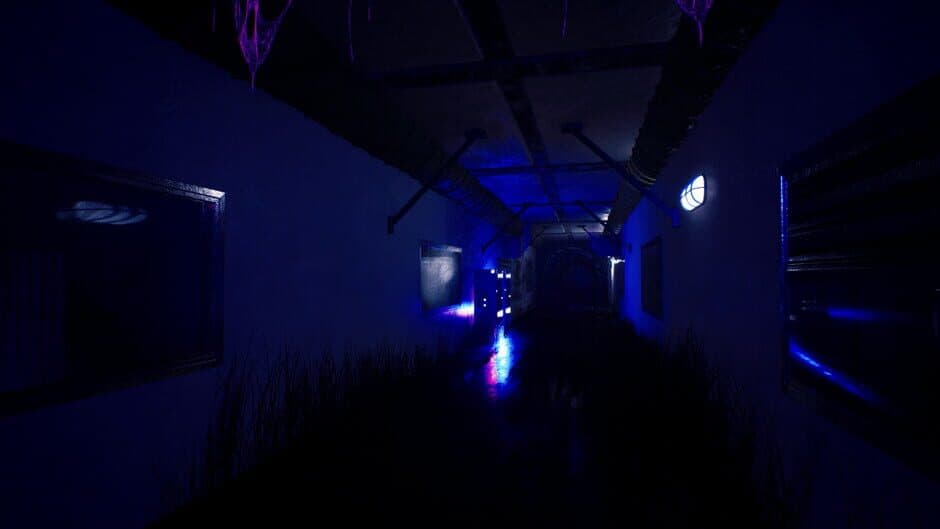 Скриншот 4 из Cotton Candy's Terror Factory