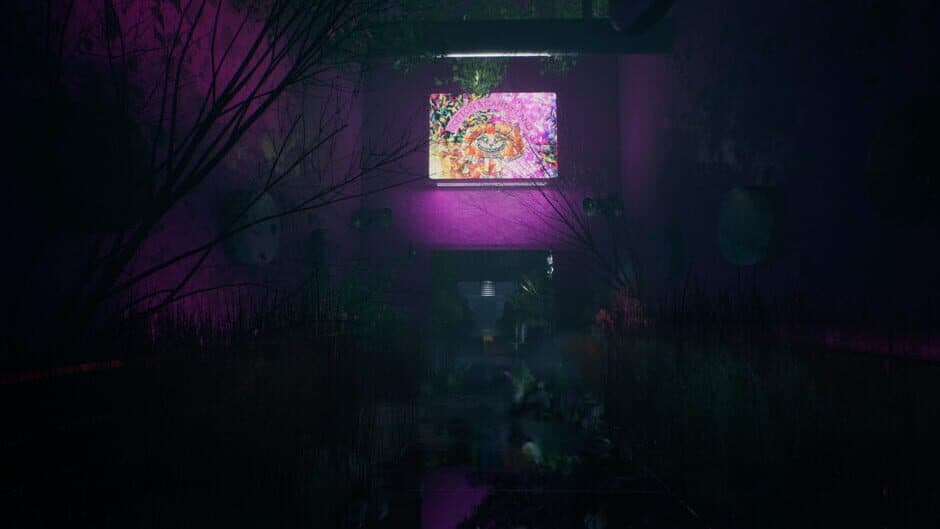 Скриншот 5 из Cotton Candy's Terror Factory