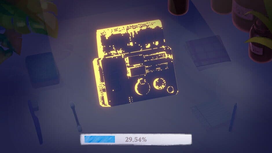 Скриншот 6 из Undusted: Letters from the Past