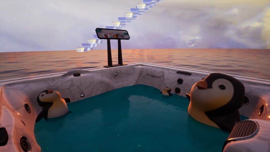 Скриншот 7 из Planet Surf