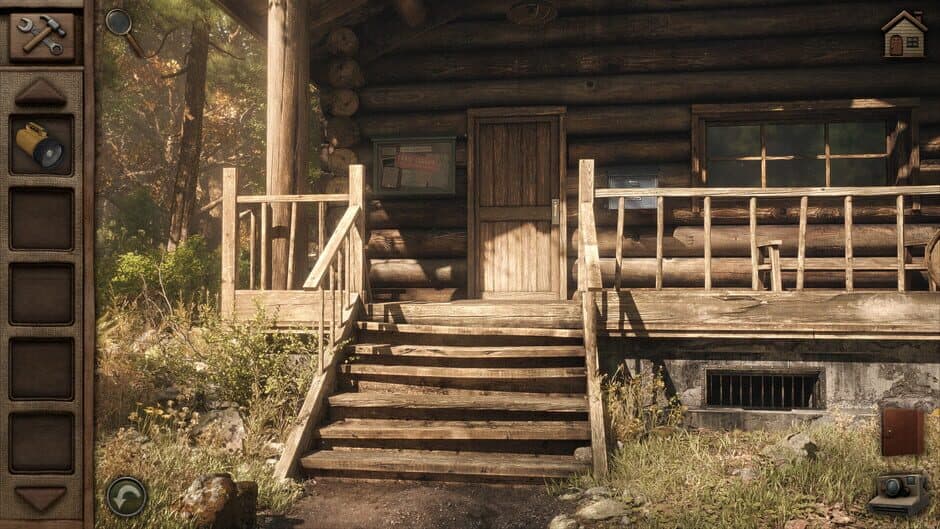 Скриншот 9 из Aurora Hills: Chapter 1