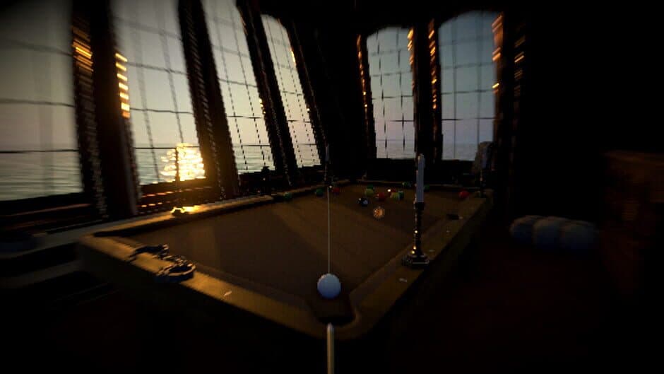 Скриншот 5 из Pool of Madness