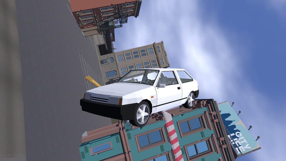 Скриншот 3 из El-Drifto