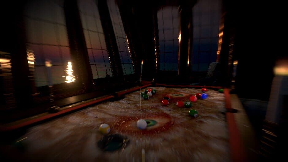 Скриншот 3 из Pool of Madness
