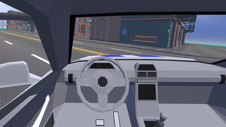 Скриншот 5 из El-Drifto