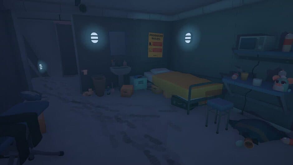 Скриншот 6 из The Crush House
